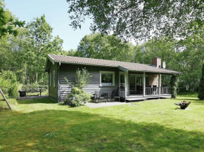 Holiday Home Enebærvænget